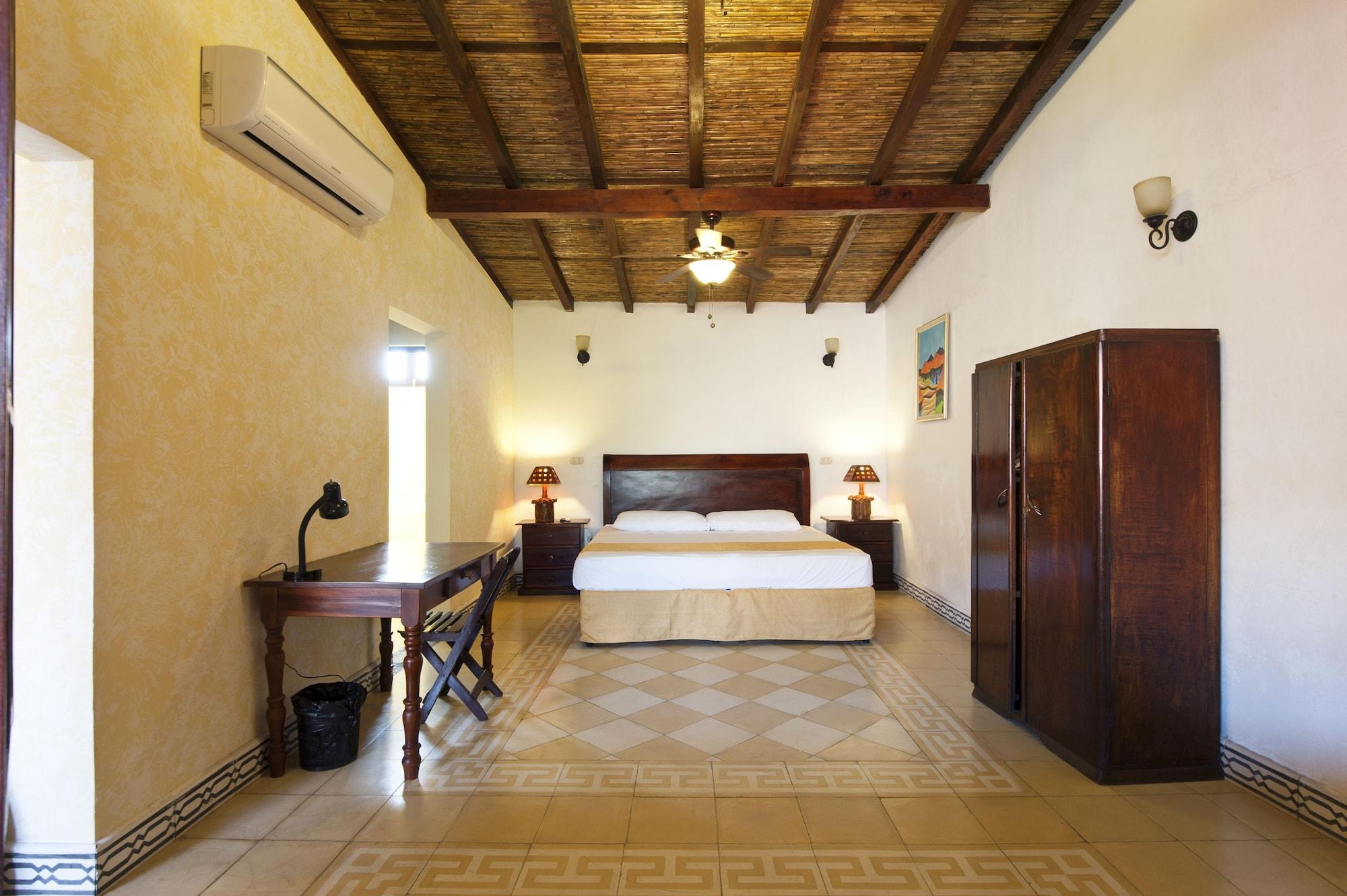 Hotel Casa Del Consulado Granada Esterno foto