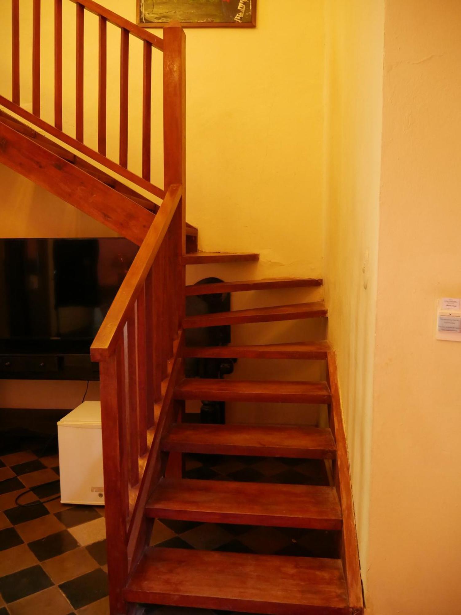 Hotel Casa Del Consulado Granada Esterno foto