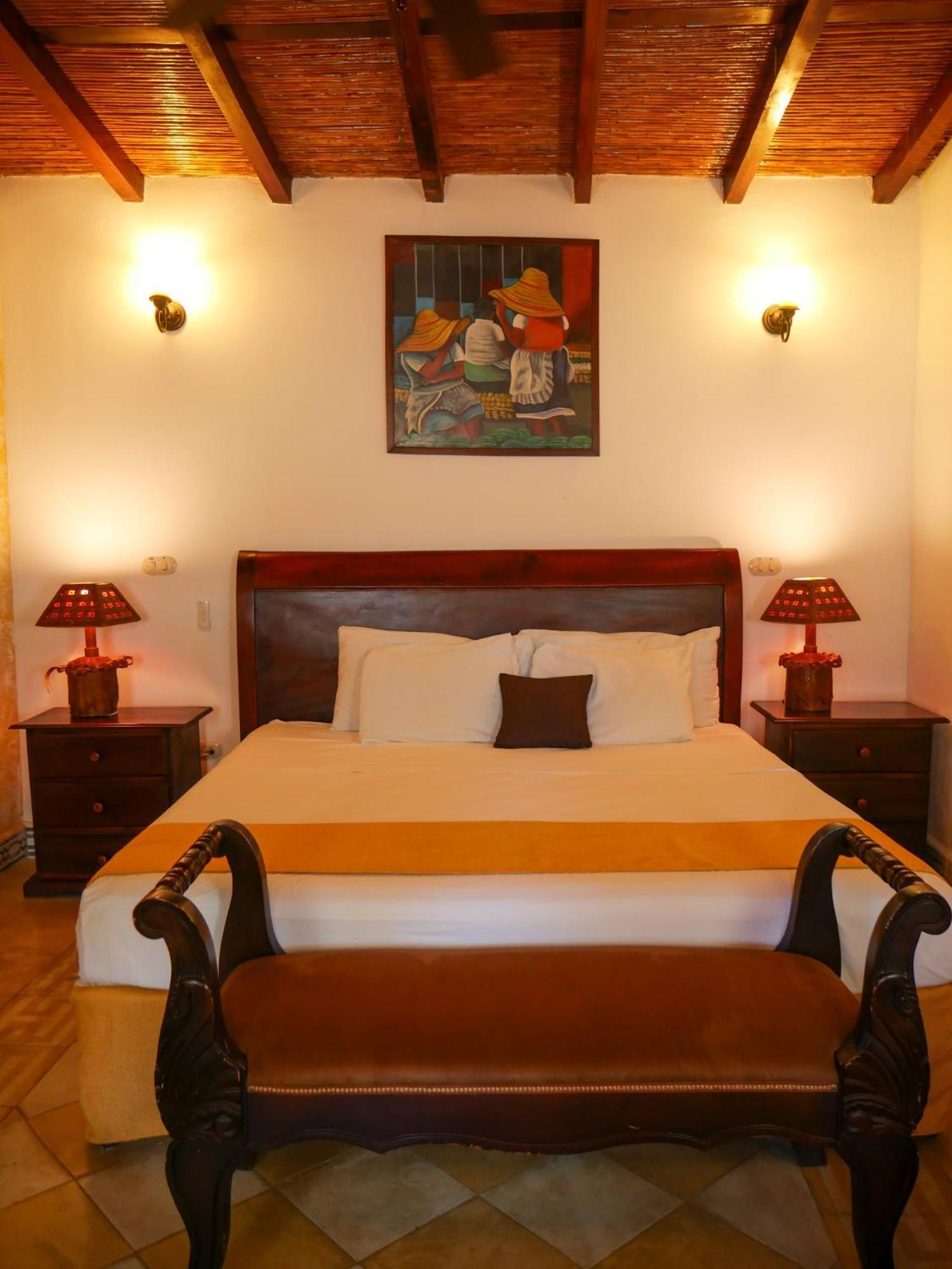 Hotel Casa Del Consulado Granada Esterno foto