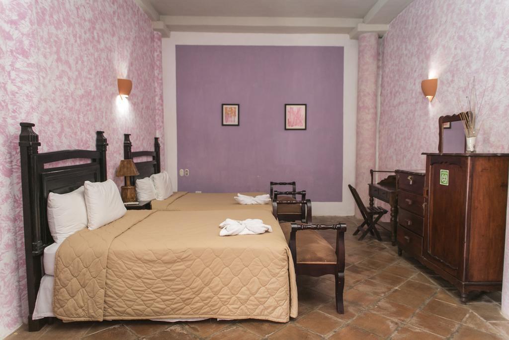 Hotel Casa Del Consulado Granada Esterno foto